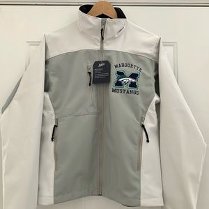 Jacket School Apparel Unisex